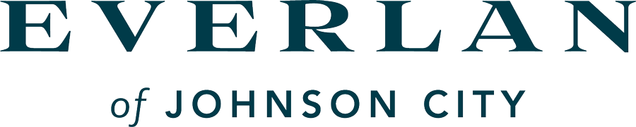 Everlan of Johnson City | Logo